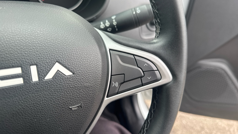 Dacia Duster 1.0 TCe 90 Expression 5dr Petrol Estate